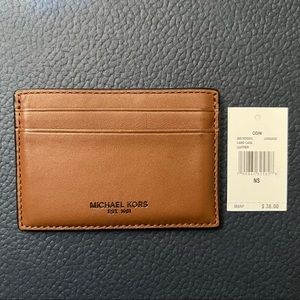 Michael Kors Card Holder/Card Case
